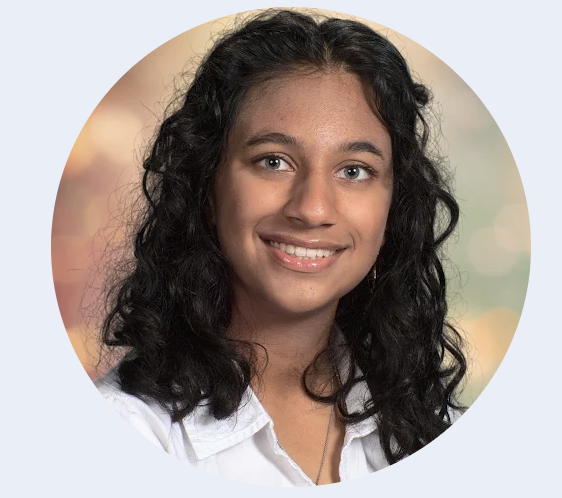 Aamani Cherukuri