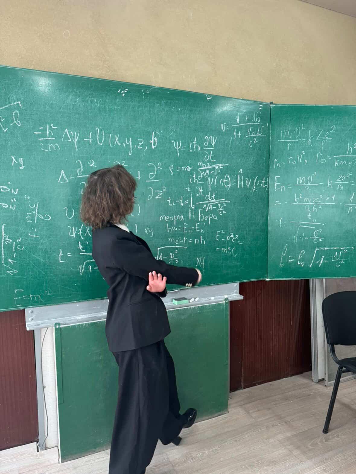 Kateryna Mykyta